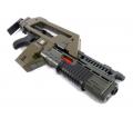 M41A Aliens Pulse Rifle Snow wolf AEG