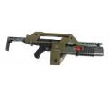 M41A Aliens Pulse Rifle Snow wolf AEG