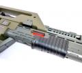 M41A Aliens Pulse Rifle Snow wolf AEG