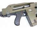 M41A Aliens Pulse Rifle Snow wolf AEG