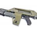 M41A Aliens Pulse Rifle Snow wolf AEG