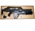 M41A Aliens Pulse Rifle Snow wolf AEG