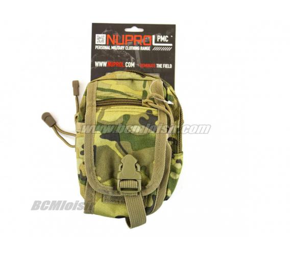Poche Molle PMC Multi Usage Nuprol