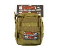 Poche Molle PMC Multi Usage medium Zip Nuprol