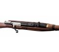Mosin Nagant 1891 WWII Full Metal et Bois Spring