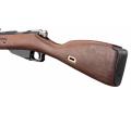 Mosin Nagant 1891 WWII Full Metal et Bois Spring