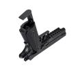 Pistolet 1911 Rail Gun LTX 50 Full Metal Blowback CO2