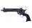 Revolver Pacificateur Devil SAA 45 GNB 6 mm 0,98 J