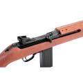 Carabine USM1 A1 Full Metal et Bois CO2 1 J
