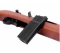 Carabine USM1 A1 Full Metal et Bois CO2 1 J