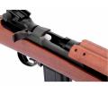Carabine USM1 A1 Full Metal et Bois CO2 1 J