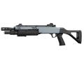 Fusil à Pompe 3 Shots Fabarm STF/12-11 Urban Grey 0,8 J