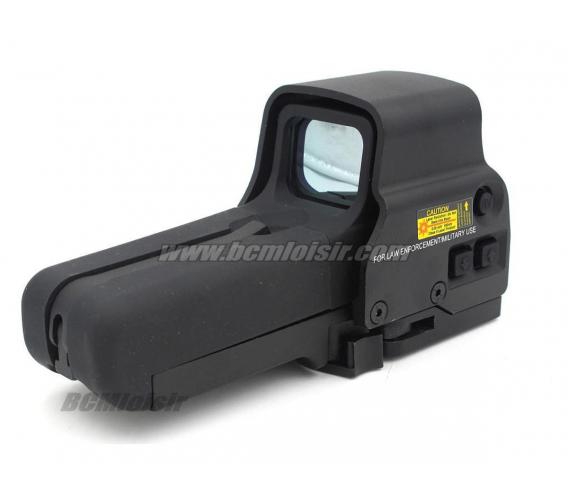 Point Rouge et Vert Holosight Type 558 Full Metal Tactical Ops