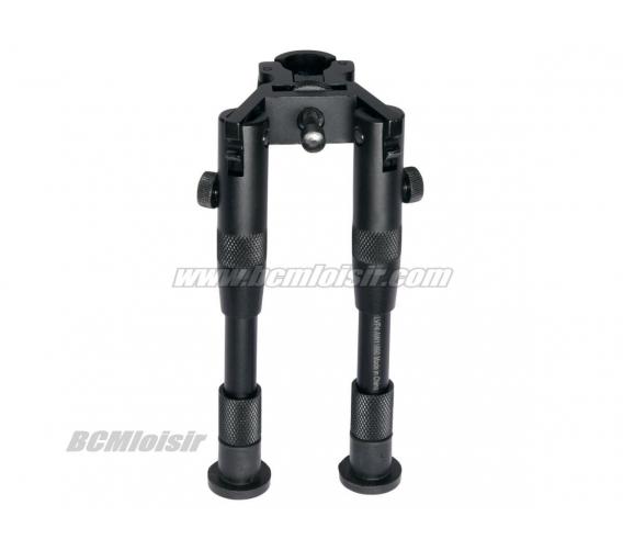 Bipied Metal Universel Canon