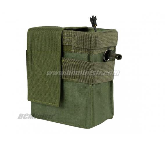 Chargeur Electrique M60 MK43 2500 billes A&K