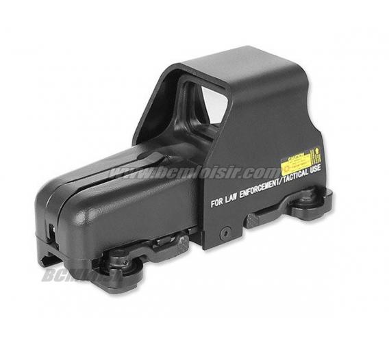 Point Rouge et Vert Holosight Type 553 Full Metal Tactical Ops