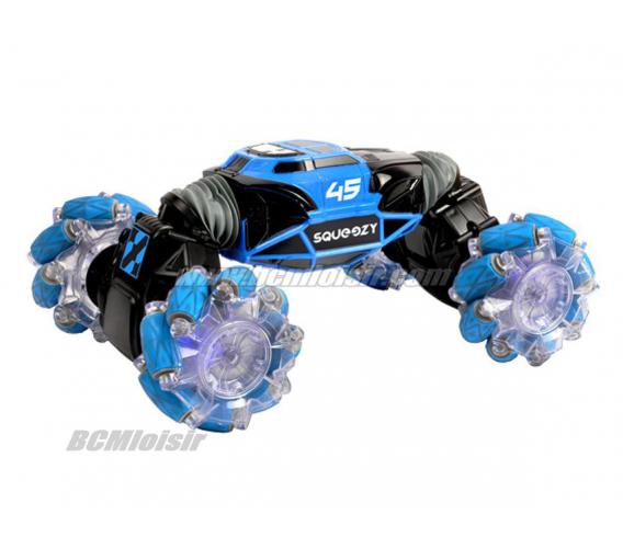 Squeezy Fun2Drive Brushed 4X4 1/16 RTR