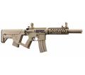 M4 Carbine LT15 Gen 2 Alfa Stock AEG Pack Complet Tan