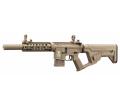 M4 Carbine LT15 Gen 2 Alfa Stock AEG Pack Complet Tan