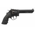 Revolver 357 Magnum Savaging Bull Black Gaz HFC