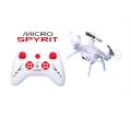 Drone Micro Spyrit Caméra HD + SDcard RTF