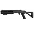 Fusil à Pompe 3 Shots Fabarm STF/12-11 Compact Initial 0,8 J