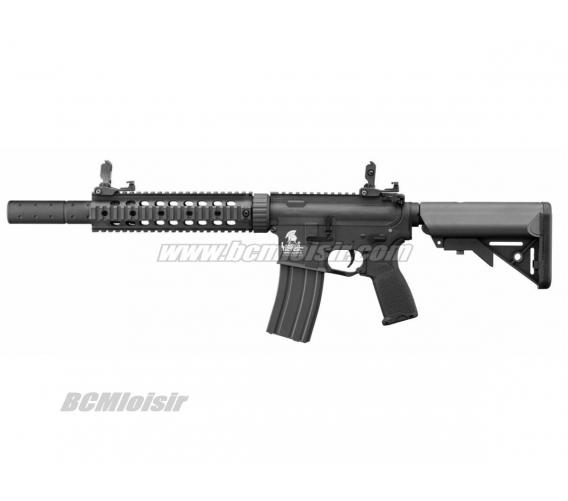 M4 Carbine LT15 Gen 2 Silencer R 12' AEG Pack Complet