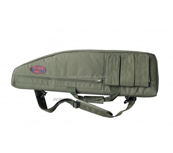 Housse de transport DMoniac O.D 80cm 4 poches + Bandoulière rf