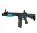 M4 Carbine SA-E40 Edge Sky Full Metal Mosfet AEG Specna Arms