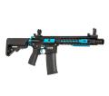 M4 Carbine SA-E40 Edge Sky Full Metal Mosfet AEG Specna Arms
