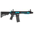 M4 Carbine SA-E40 Edge Sky Full Metal Mosfet AEG Specna Arms
