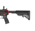 M4 Carbine SA-E40 Edge Red Full Metal Mosfet AEG Specna Arms