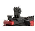 M4 Carbine SA-E40 Edge Red Full Metal Mosfet AEG Specna Arms