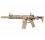 M4 Carbine LT15 Gen 2 PDW Silencer Lipo AEG Pack Complet Tan