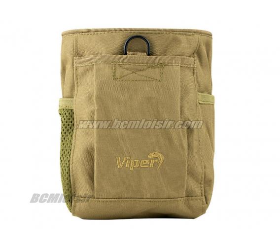Poche Molle Elite Dump Viper