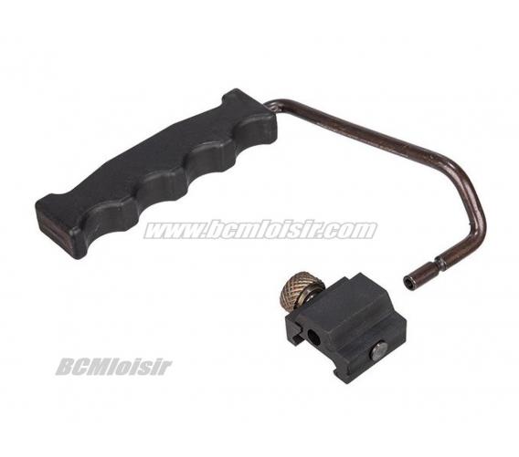 Poignée Picatinny pour sniper Barrett LT-20 M82