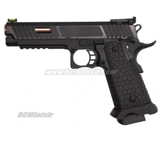 STI John Wick Combat Master Full Metal GBB CO2 1J