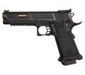 STI John Wick 3 Combat Master Full Metal GBB CO2 1J