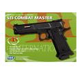 STI John Wick Combat Master Full Metal GBB CO2 1J