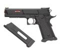 STI John Wick Combat Master Full Metal GBB CO2 1J