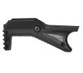 Poignée Grip Cobra pour rail Picatinny BO