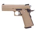 Hi Capa 4.3Desert Warrior Metal Slide Gaz Blowback