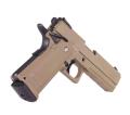 Hi Capa 4.3Desert Warrior Metal Slide Gaz Blowback