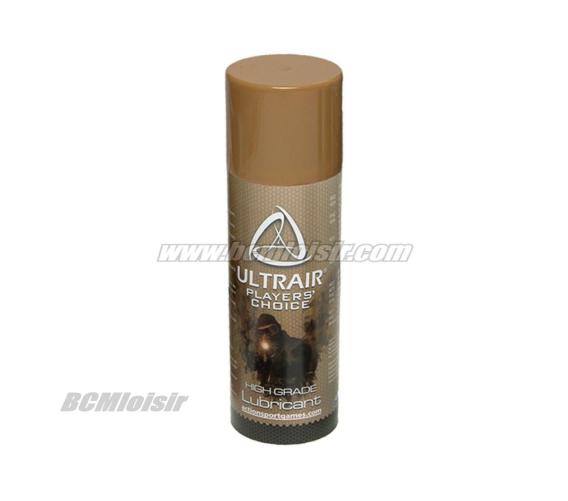 Lubrifiant Silicone Teflon 220 ml