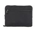 Sac a Dos Repliable Compact Multi Poches 24 Litres Noir