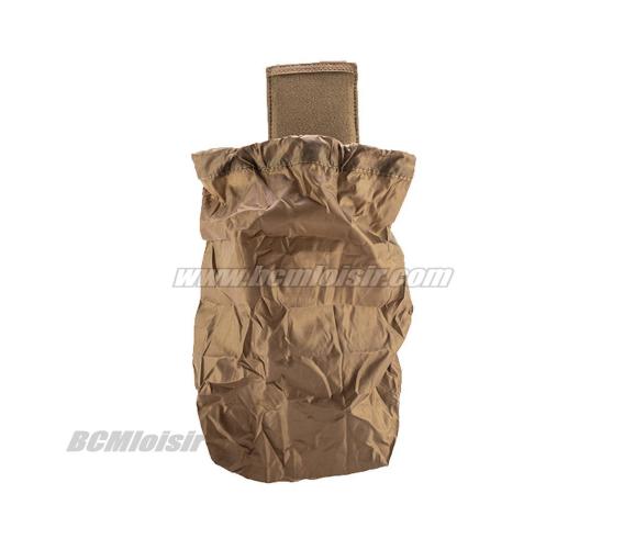 Poche Molle VX Stuffa Dump Viper Coyote