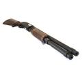 M870 Full Metal Crosse Bois Véritable1,7 joules
