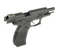 Pistolet MP443 Grach Full Metal Gaz Blowback