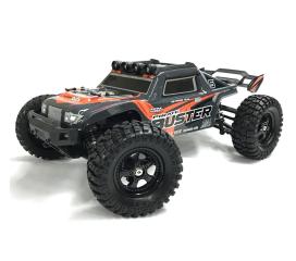 Pirate Buster Brushed 4X4 1/10 RTR