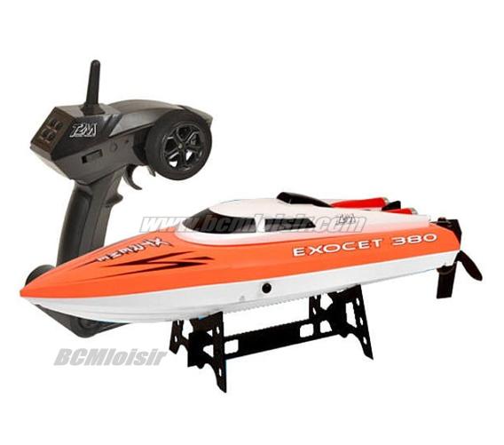 Racer Offshore Exocet 380 RTR